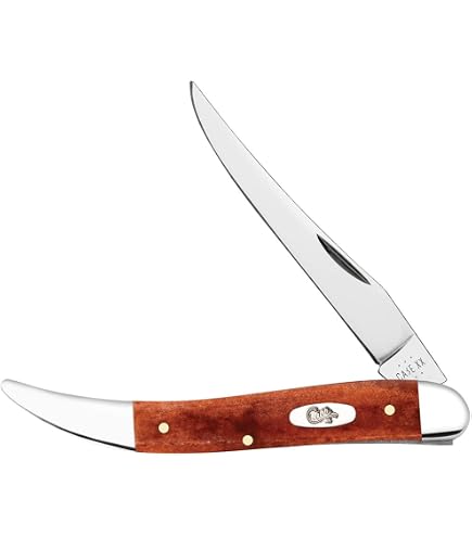 Amazon.com: Case Cutlery CA64066: Small Toothpick Maple