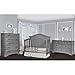 Evolur Windsor Curve Top Collection, Storm Grey