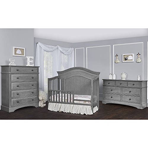 evolur windsor crib