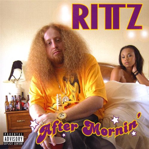 Rittz - After Mornin Ep - Zortam Music