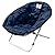 DALE EARNHARDT JR NASCAR ADULT SPHERE CHAIR by Logo Inc.