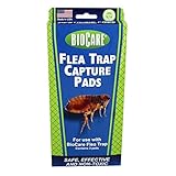 SpringStar - Flea Trap Capture Pads - 3 Pad(s)