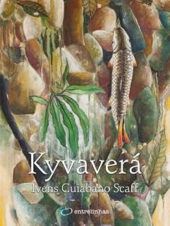 Livro Kyvaverá