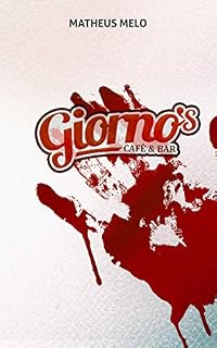 Livro Giorno's