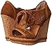 Not Rated Women's Cantina Wedge Sandal