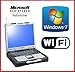 Panasonic CF-30 Rugged Shockproof Solid State Toughbook Windows 7 Touchscreen 4GB 120GB SSD