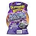 Slimygloop Mix'Ems by Horizon Group USA- Galaxy, Mix & Create Your Own Out of This World Sparkly Galaxy Blue Gooey, Putty, Slime with Gold Star Spangles, Silver Sequins & Glow in The Dark Beads