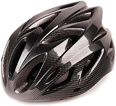 DAZISEN Adults Lightweight Cycle Helmet - Mens/Womens Outdoor Portable Mountain Bike Riding Skating Sports Allround Helmet 57cm-63cm