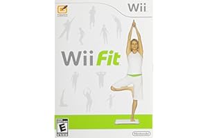 Wii FIT for Nintendo Wii GAME ONLY