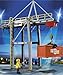 PLAYMOBIL Loading Terminal