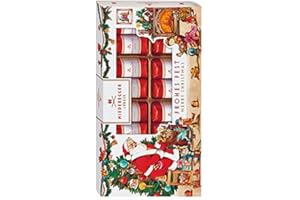 Niederegger Marzipan Classics Gift Box With Christmas Sleeve, 7 Oz