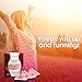 Essencell Menstrual Cramp Relief Natural Heat Therapy Patches -Pack of 3