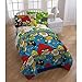 Angry Birds Twin/Full Comforter