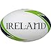 Red Rhino Sports Ireland Mini Rugby Ball