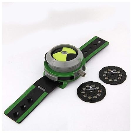 Cámara para niños, Reloj de proyector PZNSPY Venta caliente Ben ...