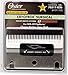 Oster Clipmaster Surgical Blade