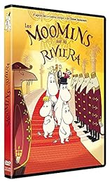 Les Moomins Sur La Riviera