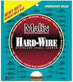 Malin LC9-42 SS Wire Cof