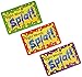 Teacher Created Resources Sight Word Splat! Game, Grades K to 1