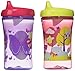 Nuk First Essentials Hard Spout Sippy Cup in Assorted Colors-10 Ounce (Pack of 1 )