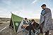 Kelty Bestie Blanket, Limited Edition - Indoor/Outdoor Insulated Camping Blanket