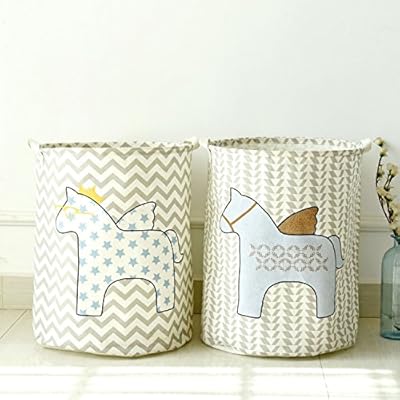 Cleaning Tool Buckets Cotton Clothing Sundries Storage Oldable,waterproof And Portable, Save More Space .lightweight Durable