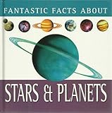 STARS AND PLANETS