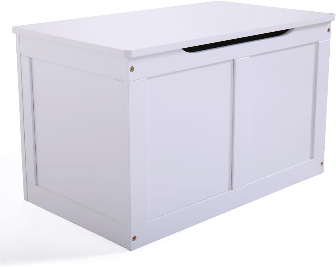 contemporary toy chest