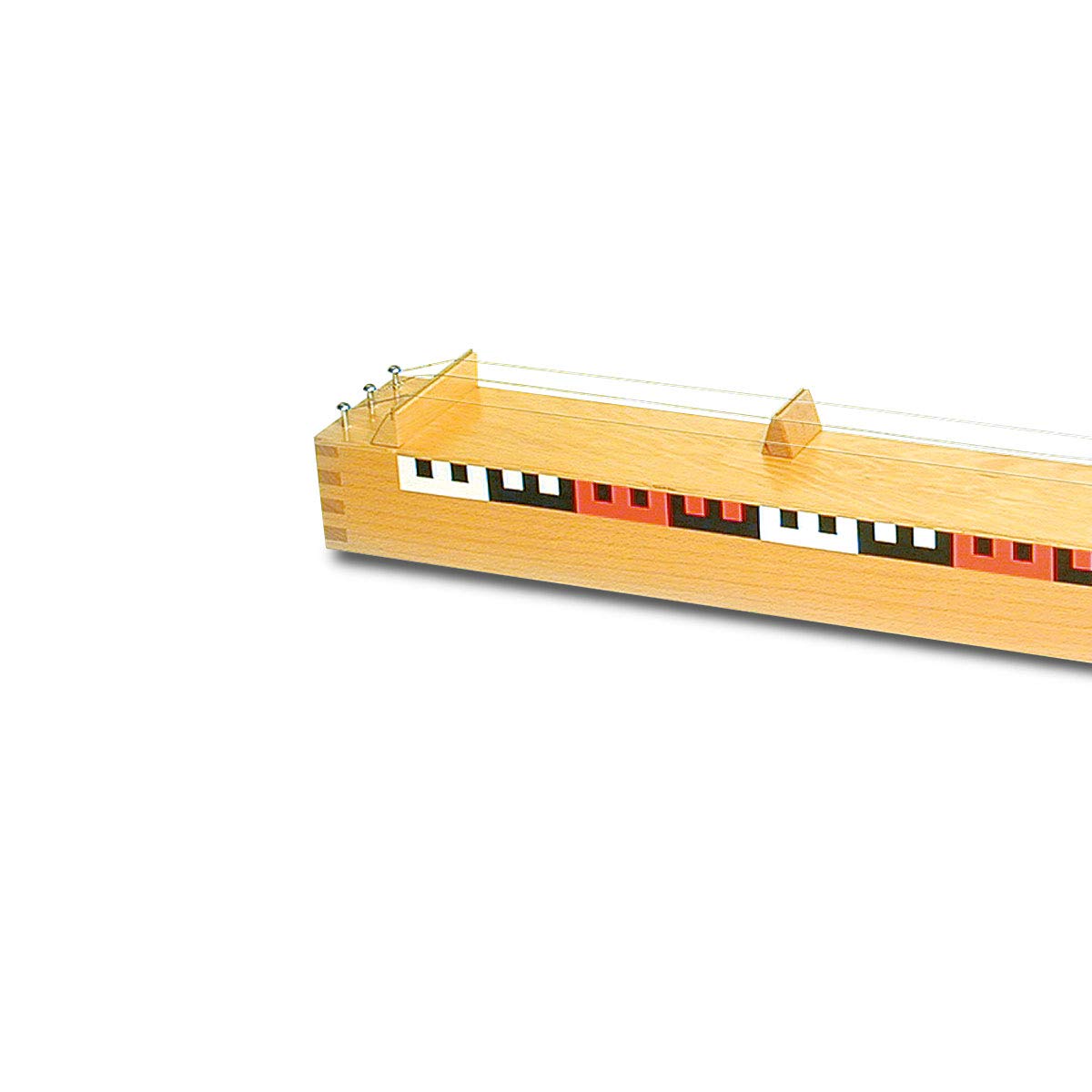 3B Scientific U15101 Monochord String (Pack of 3)