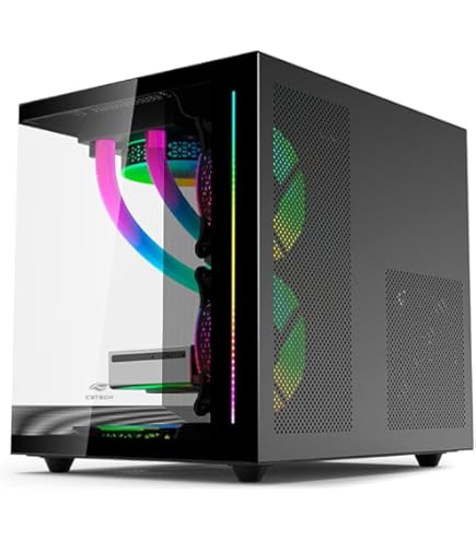 Gabinete ATX - Lian-Li Test Bench PC-T60 - Prata - PC-T60A