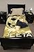NECA The Hunger Games Movie Polar Fleece Peeta