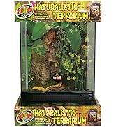 ZOO MED Bolivian Croton Reptile Plant, Large