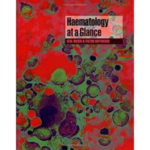 Haematology at a Glance