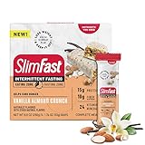 SlimFast Intermittent Fasting- Complete Meal