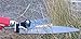 Garden Growers Supply Grass Hedge Shear Scissors Trimmers- Steel, Premium Swivel Smooth Cutting Action, Rotating Head Reaches Multiple Angles. Versatile Trimmer