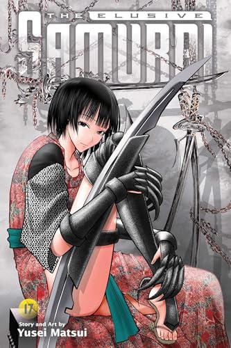 Amazon.com: Samurai 8: The Tale of Hachimaru, Vol. 3: Kotsuga