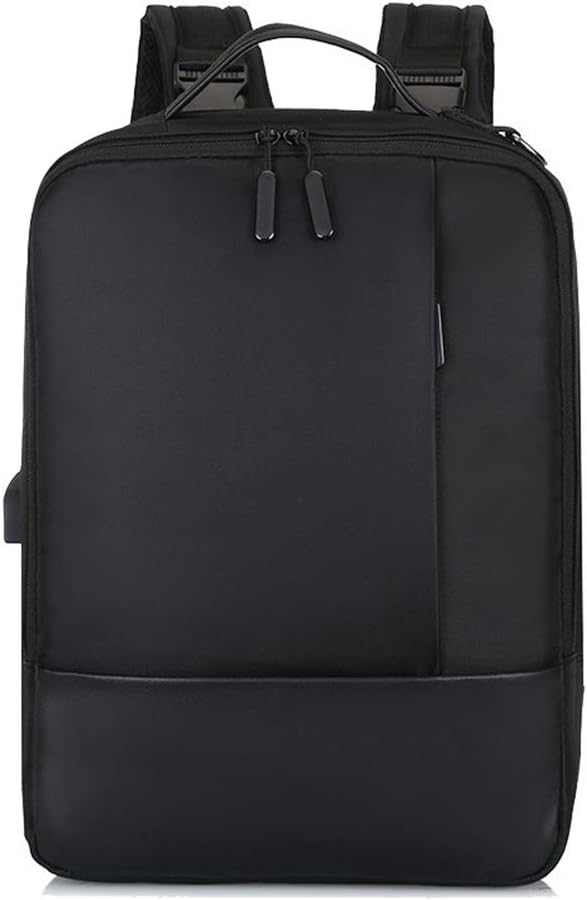Modaily Anti-theft Laptop Backpack Waterproof Racksack with USB Port for Travel Business