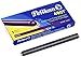 Pelikan 4001 GTP/5 Ink Cartridges for Fountain Pens, Violet, 1.4ml, 5 Pack (310664)