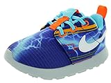 Nike Toddlers Roshe One Print (TDV) Running Shoe