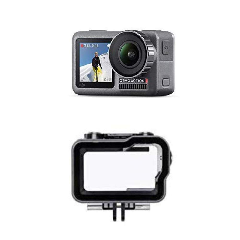 Osmo action 4 adventure