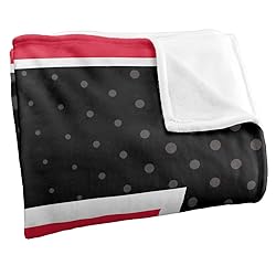 Fairfield University Stags Blanket, 50"X60" Logo