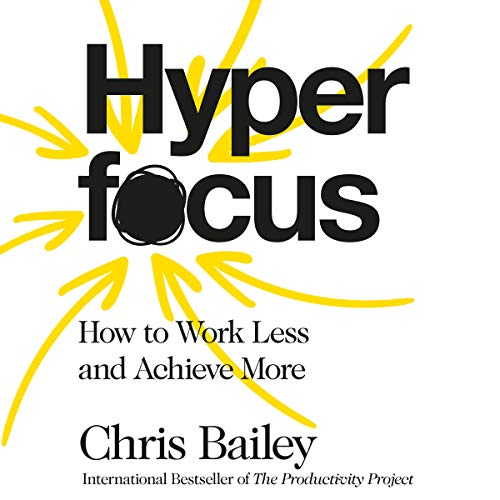 Hyperfocus