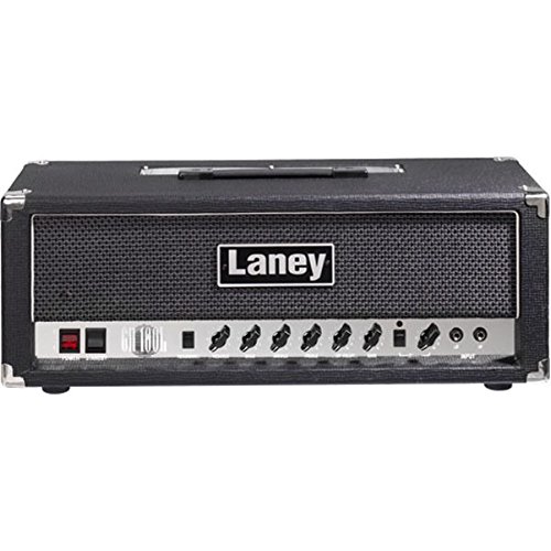 Laney GH100L 100 Watt All Tube Guitar Head