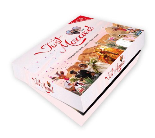 Just Married - Mariages du monde : Pérou, Inde, Maroc