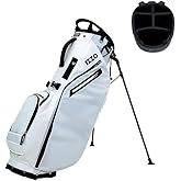 Izzo Heritage Golf Stand Bag