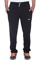 Vimal Men's Solid Cotton Trackpants