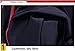West Biking Women Bike Capri Cycling Breathable Knicker Pirate 3D Gel Padded Bicycle Shorts