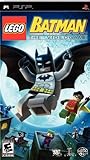 LEGO Batman - Sony PSP