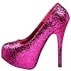Bordello-Teeze-06G-Platform-Pump