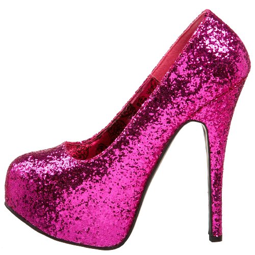 Bordello-Teeze-06G-Platform-Pump